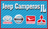 ALMACEN CAMPEROS J.L. logo