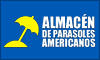 ALMACEN DE PARASOLES AMERICANOS