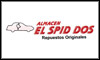 ALMACEN EL ESPID DOS logo