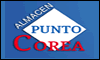 ALMACEN PUNTO COREA logo