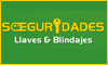 ALMACEN SEGURIDADES LLAVES Y BLINDAJES logo