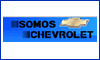 ALMACEN SOMOS CHEVROLET logo