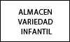 ALMACEN VARIEDAD INFANTIL logo