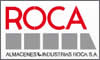 ALMACENES E INDUSTRIAS ROCA S.A. logo