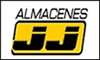 ALMACENES JJ logo
