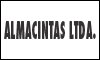 ALMACINTAS LTDA. logo