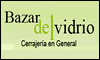 ALMACÉN BAZAR DEL VIDRIO logo