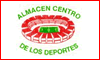 ALMACÉN CENTRO DE LOS DEPORTES