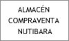 ALMACÉN COMPRAVENTA NUTIBARA logo