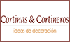 ALMACÉN CORTINAS & CORTINEROS logo