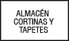 ALMACÉN CORTINAS Y TAPETES