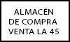 ALMACÉN DE COMPRA VENTA LA 45 logo