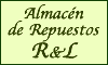 ALMACÉN DE REPUESTOS R&L