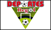 ALMACÉN DEPORTES REGOL logo