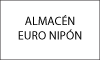 ALMACÉN EURO NIPÓN