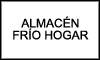 ALMACÉN FRÍO HOGAR logo