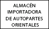 ALMACÉN IMPORTADORA DE AUTOPARTES ORIENTALES