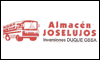 ALMACÉN JOSÉ LUJOS