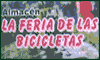 ALMACÉN LA FERIA DE LAS BICICLETAS logo