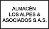 ALMACÉN LOS ALPES & ASOCIADOS S.A.S. logo