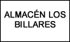 ALMACÉN LOS BILLARES logo