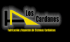ALMACÉN LOS CARDANES