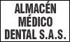 ALMACÉN MÉDICO DENTAL S.A.S. logo