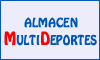 ALMACÉN MULTIDEPORTES logo