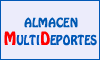 ALMACÉN MULTIDEPORTES