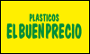 ALMACÉN PLÁSTICOS EL BUEN PRECIO logo