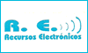 ALMACÉN RECURSOS ELECTRÓNICOS logo