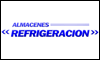 ALMACÉN REFRIGERACIÓN logo