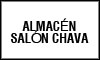 ALMACÉN SALÓN CHAVA