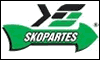 ALMACÉN SKOPARTES logo