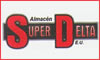 ALMACÉN SUPER DELTA E.U