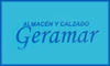 ALMACÉN Y CALZADO GERAMAR logo