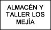 ALMACÉN Y TALLER LOS MEJÍA