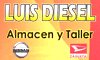 ALMACÉN Y TALLER LUIS DIESEL