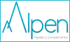 ALPEN logo