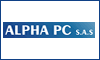 ALPHA POLICARBONATO S.A.S. logo
