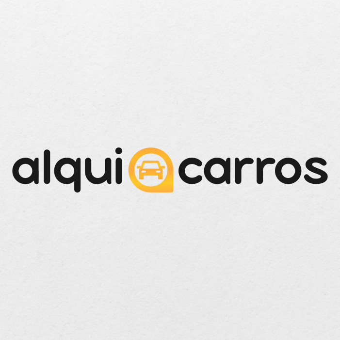 Alquicarros Colombia logo