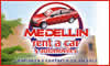 ALQUILER DE AUTOS MEDELLÍN RENTACAR logo