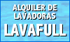 ALQUILER DE LAVODORAS LAVAFULL logo
