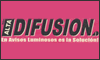 ALTA DIFUSIÓN logo