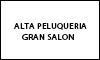 ALTA PELUQUERIA GRAN SALON