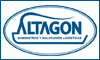 ALTAGON S.A.S. logo