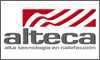 ALTECA - ALTA TECNOLOGIA EN CALEFACCION logo