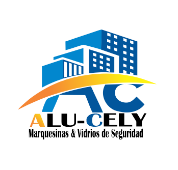 ALU-Cely Marquesinas y Vidrios de Seguridad logo