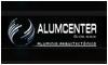 ALUMCENTER Y CIA S.A.S. logo