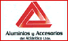 ALUMINIO Y ACCESORIOS DEL ATLÁNTICO logo